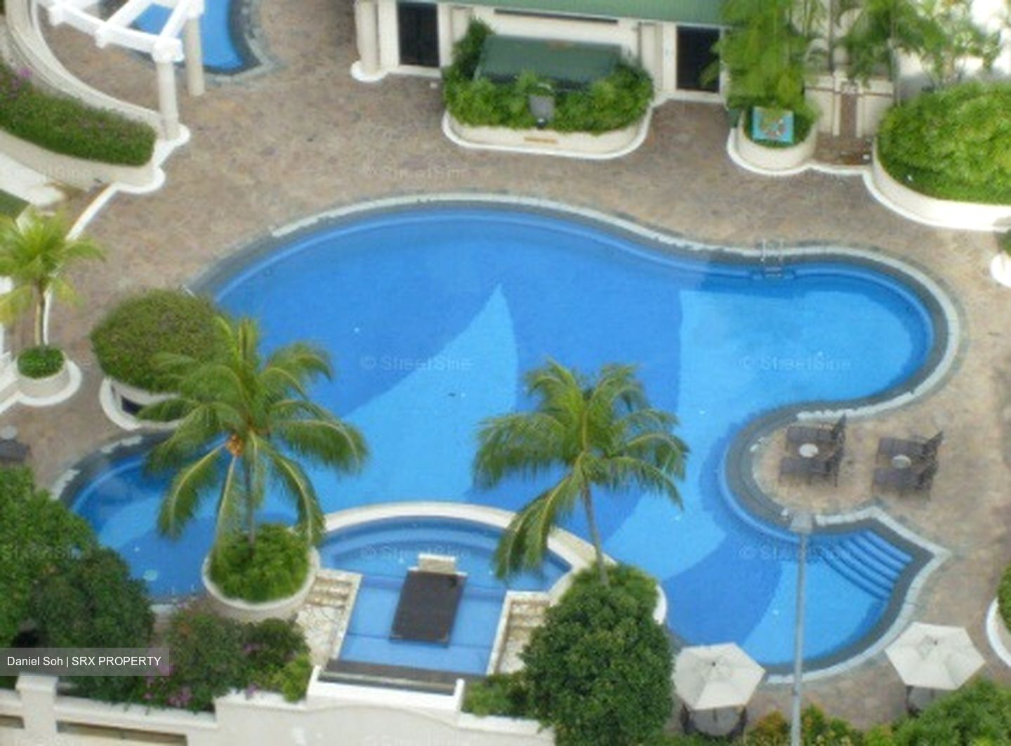 Central Green Condominium (D3), Condominium For Rent 97701791